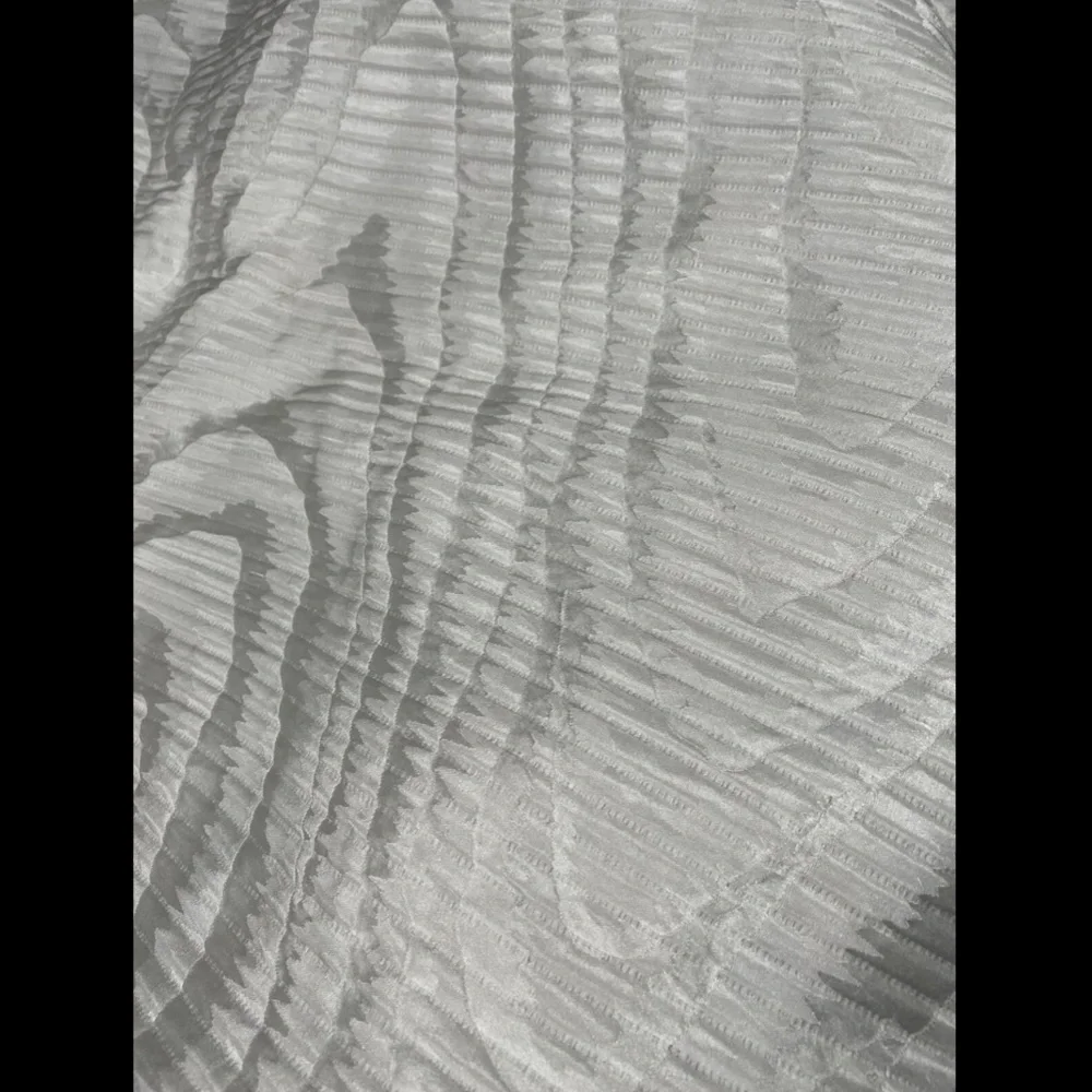 NEW‎ Hotel Collection Moire Full/Queen Duvet Cover